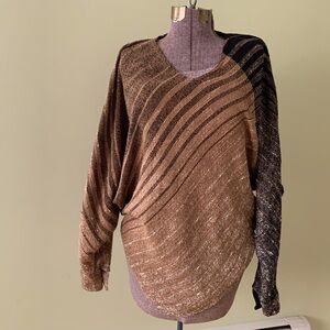Natural Fiber Art Apparel Meredyth Friedman
OSFA